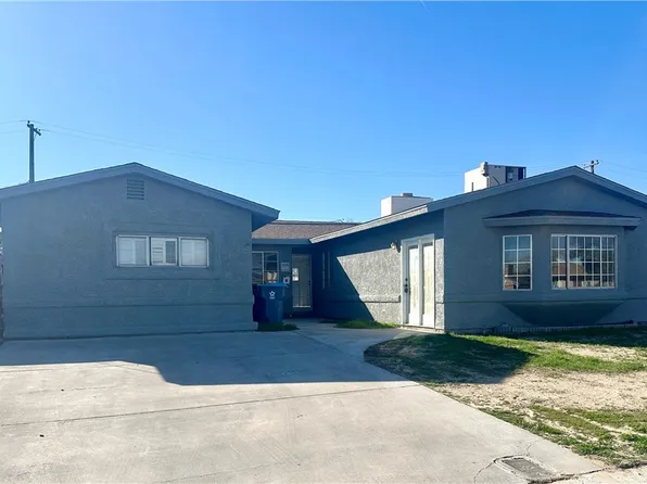 4215 Via Olivero Ave, Las Vegas, NV 89102