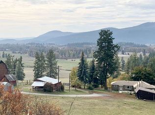 2399 Cozy Nook Rd, Chewelah, WA 99109