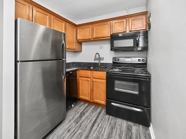 3505 Telford St APT 1, Cincinnati, OH 45220