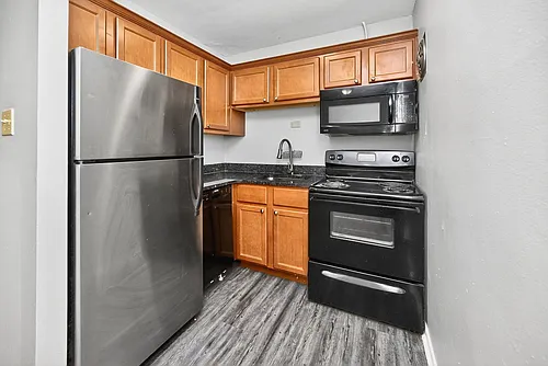 3505 Telford St #1 Photo 1