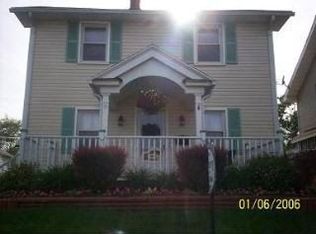 4205 Kingsbury Ave, Toledo, OH