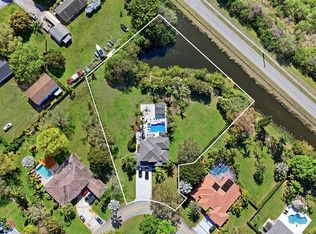 3541 Carlton Lane, Davie, FL 33330