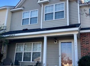 4543 Cross Ridge Ln, Greensboro, NC 27410