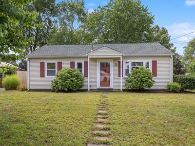 31 Laurel Road, Windsor Locks, CT, 06096