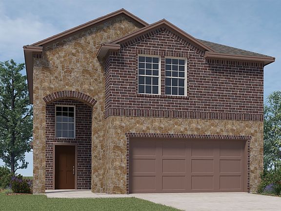 Plan Elevation.