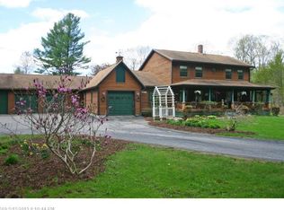 133 Bradford Rd, Turner, ME 04282