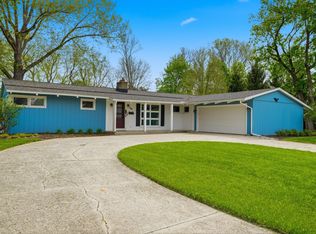 234 Park St, Tecumseh, MI 49286