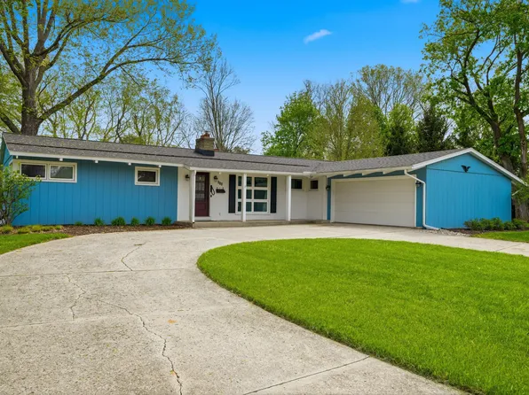234 Park St, Tecumseh, MI 49286