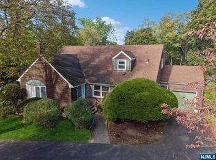 589 Piermont Rd, Demarest, NJ 07627