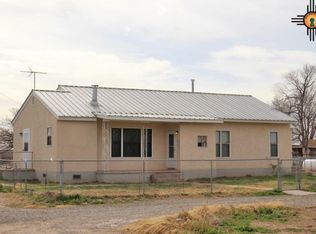 54 E Lupton Rd, Dexter, NM 88230