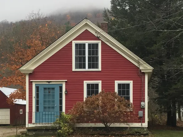 3607 Route 106, Reading, VT 05062