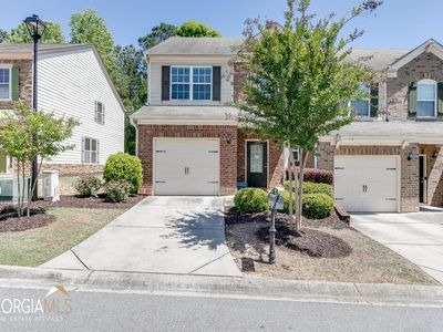 3134 Haynes Park Dr, Lithonia, GA, 30038