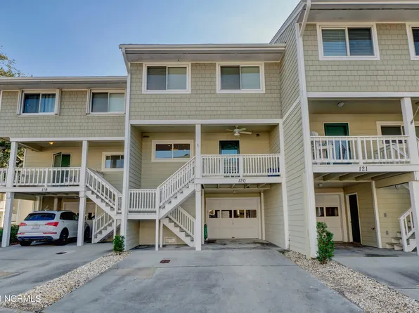 120 Lees Cut, Wrightsville Beach, NC 28480