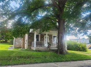 402 16th St, North Apollo, PA 15673