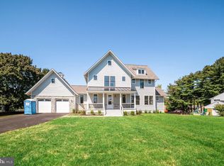 22424 Goshen School Rd, Gaithersburg, MD 20882