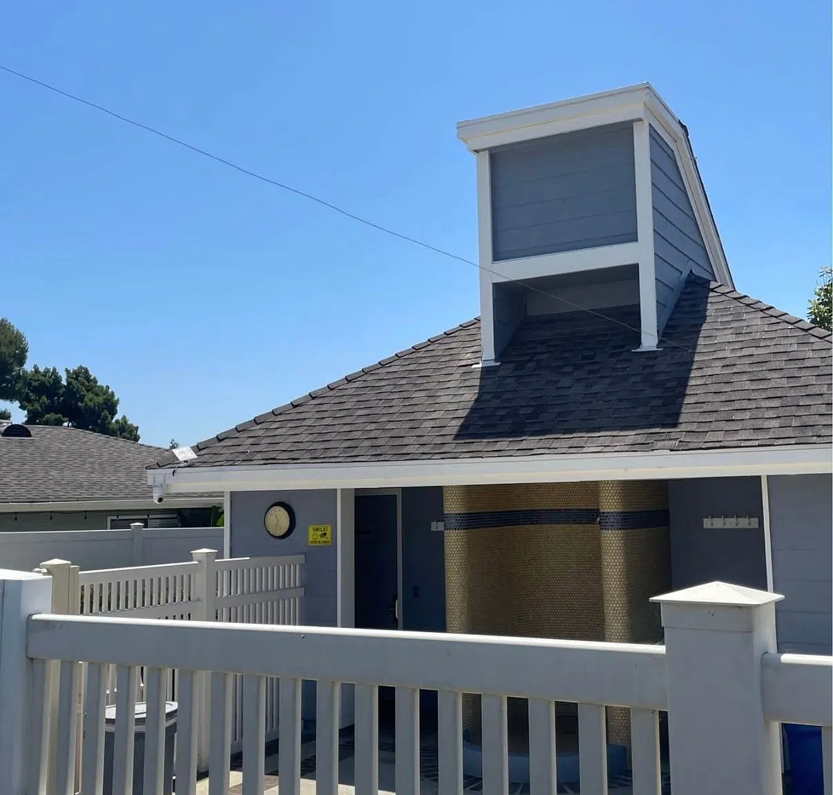 2 bed, 2.0 bath, 1306 sqft, $3,400 — Photo 3