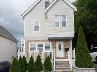 14 Russell St, Everett, MA 02149