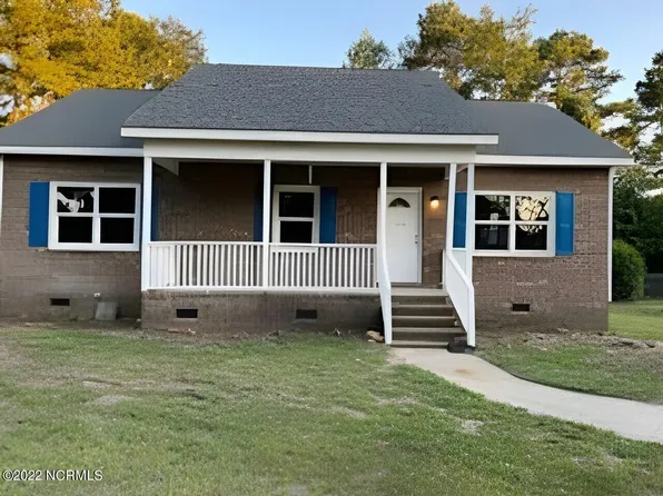 104 William Street, Princeville, NC 27886