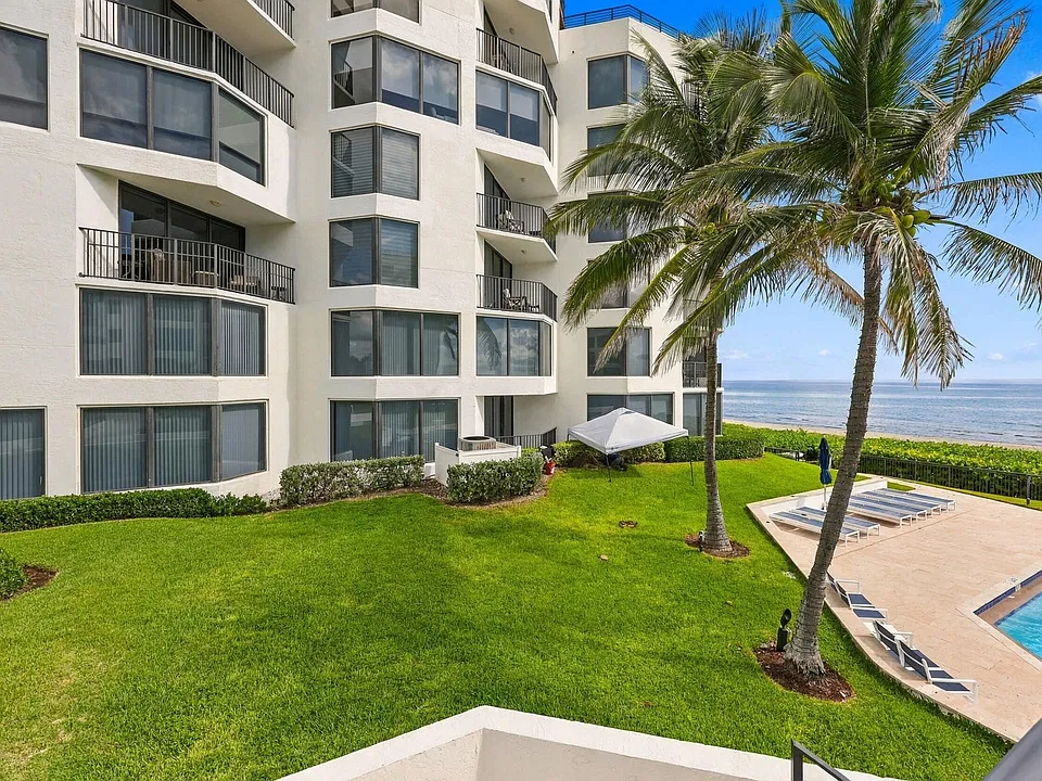 2565 S Ocean Blvd #211N