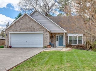 7729 Edith Keeler Ln, Knoxville, TN 37938