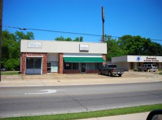 1213 Texas Ave, Alexandria, LA 71301