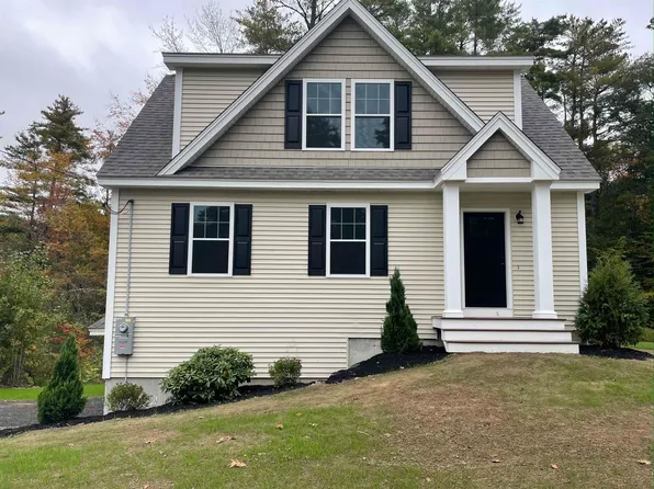 20 Depot Road, Epping, NH 03042