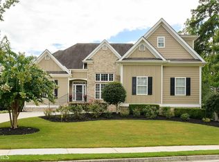 7069 Roselake Cir, Douglasville, GA 30134