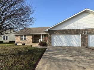 2709 N Lincoln St, Kirksville, MO 63501