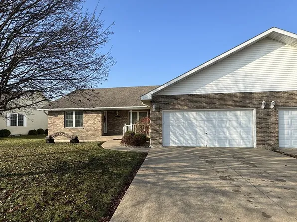 2709 N Lincoln St, Kirksville, MO 63501