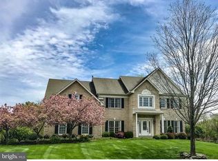 70 Bittersweet Dr, Doylestown, PA 18901