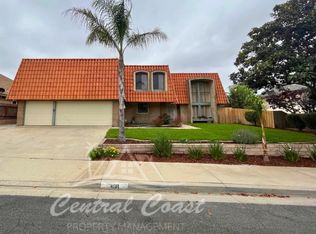 (Undisclosed Address), Santa Maria, CA 93455