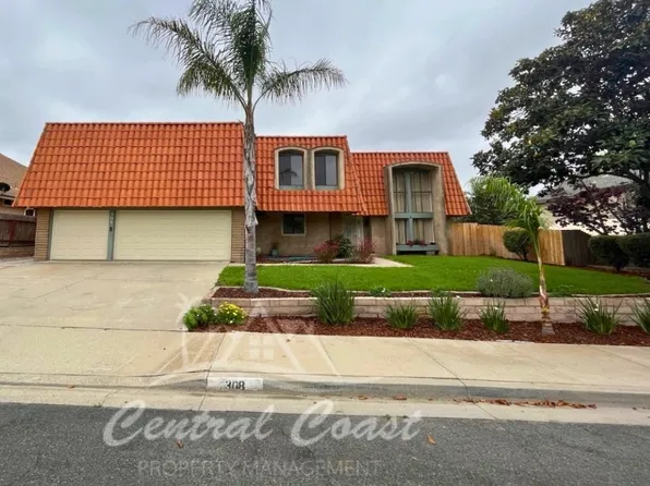 (undisclosed Address), Santa Maria, CA 93455