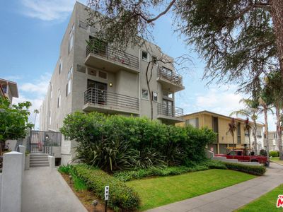 907 Lincoln Blvd UNIT 201, Santa Monica, CA, 90403