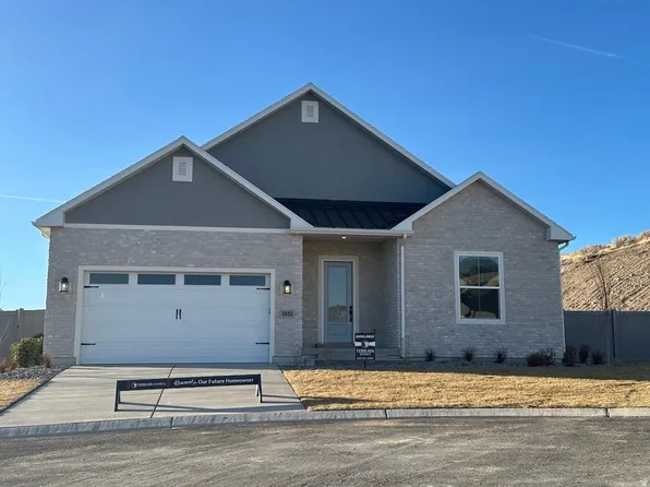 1851 W View Cv W, Santaquin, UT 84655