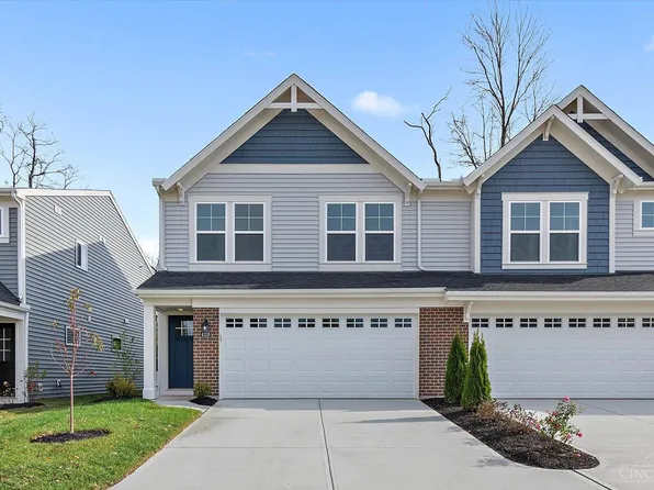 4326 Family Farm Dr, Cincinnati, OH 45245