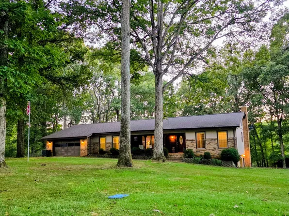 4552 Elkins Dr, Centerville, TN 37033
