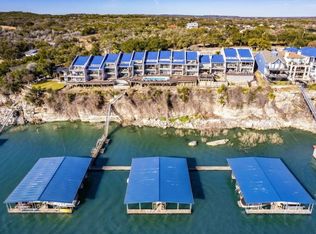 1601 Judy Lynn Dr APT 209, Briarcliff, TX 78669