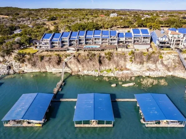 1601 Judy Lynn Dr APT 209, Briarcliff, TX 78669