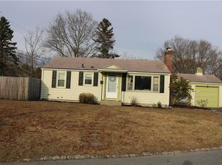 59 Barren Hill Dr, Warwick, RI 02886