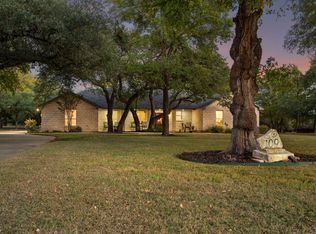 109 Ridge View Dr, Georgetown, TX 78628