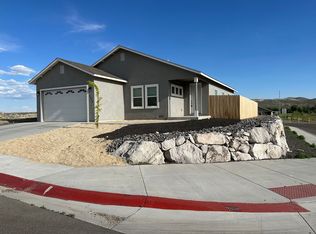 4519 Mifflin St, Fernley, NV