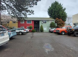 5002 SE 70th Ave #12, Portland, OR 97206