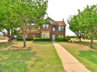 109 Southfork Dr, Tuscola, TX 79562