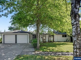 4268 Ward Dr NE, Salem, OR 97305