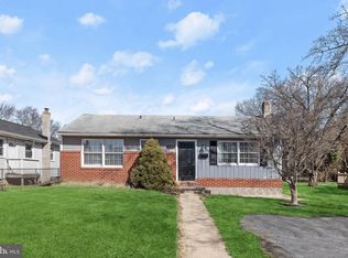 603 Ralston Ave, Pikesville, MD 21208