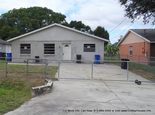 1611 Meridian St, Ruskin, FL 33570