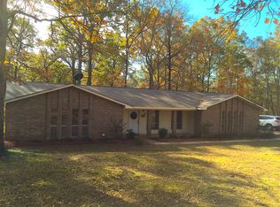 2068 Attala Rd 1204, Kosciusko, MS 39090