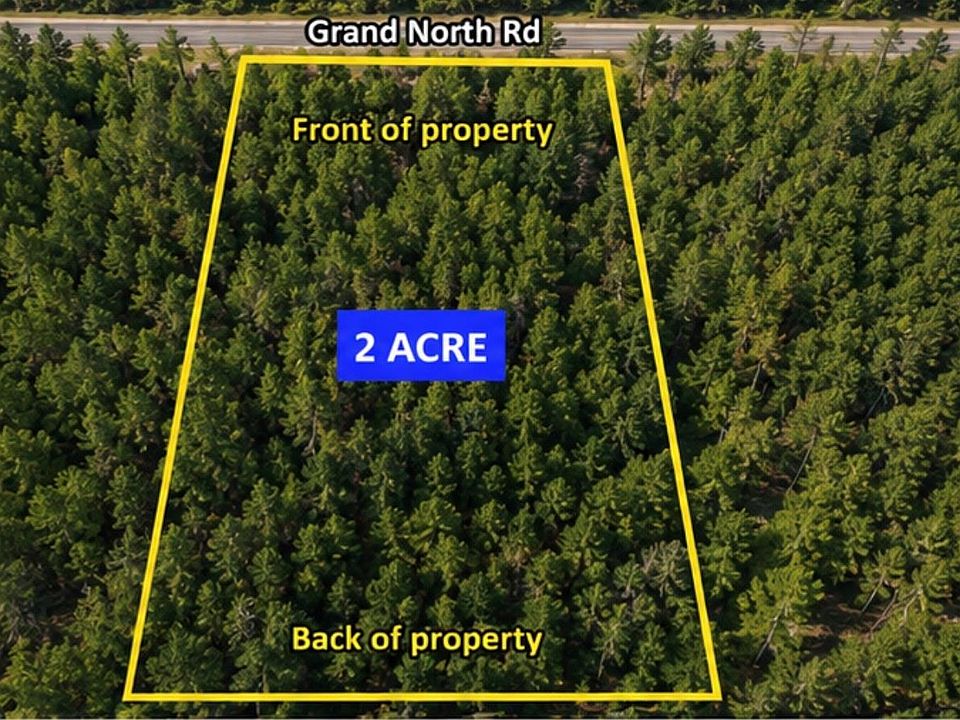 1st image of 11818 Grand North Rd Lot 13
