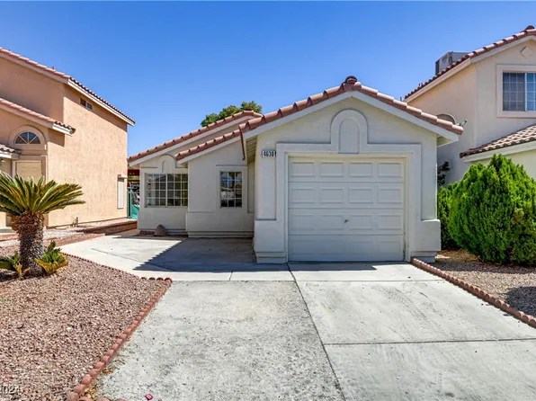 4630 Spitfire St, Las Vegas, NV 89115