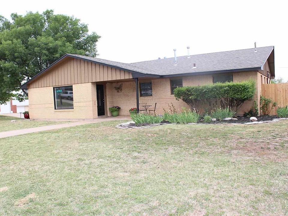 1st image of 5602 NW Eisenhower Dr